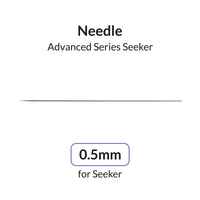 Gaahleri 0.5mm Needle for Seeker (Special Order)