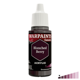 Army Painter Warpaints Fanatic Masterclass Acrylics John Blanche: Blanched Berry (Special Order)