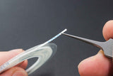 Hasegawa Ultra-fine Double-sided tape 1mm (size: 1mm x 5mm) (Special Order)