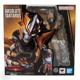Bandai Spirits S.H.Figuarts Absolute Tartarus "Ultra Galaxy Right: The Destined Crossroad" (Special Order)
