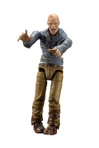 Kotobukiya 1/24 End Of Heroes Series Zombinoid Biter Figure Kit (Special Order)