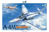 Magic Factory 1/48 A-4M Skyhawk "Adversary" (Special Order)