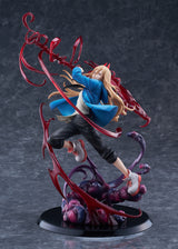 Claynel Chainsaw Man Series Power 1/7 Scale Figure (Special Order)