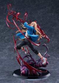 Claynel Chainsaw Man Series Power 1/7 Scale Figure (Special Order)