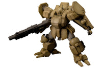 Good Smile Company Assault Suits Leynos Series AS-5E3 Leynos Land Warfare Specifications Renewal Ver. 1/35 Scale Model Kit (Special Order)