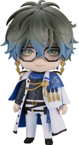 Good Smile Company Nijisanji EN Series Ike Eveland Nendoroid (Special Order)