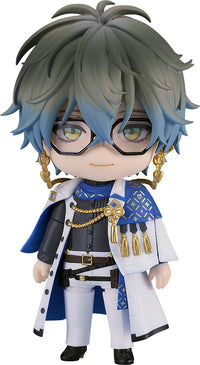 Good Smile Company Nijisanji EN Series Ike Eveland Nendoroid (Special Order)