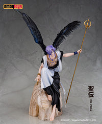 Good Smile Company Seiden: RG Veda Series Kujaku (Special Order)