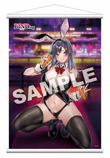 Good Smile Company BINDing Creator's Opinion Series Niina Bunny Ver. Tapestry (Special Order)