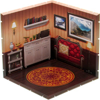 Good Smile Company Dioramansion 200 Series Living Room (Special Order)