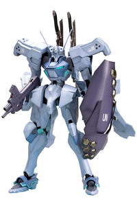 Kotobukiya Muv-Luv Alternative Series Shiranui Isumi Valkyries Full Option Set, Plastic Model Kit (Special Order)