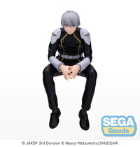 SEGA Kaiju No. 8 Series Reno Ichikawa PM Perching Figure (Special Order)