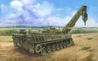Hobby Boss Bergepanzer BPz2 “Buffalo” ARV (Special Order)