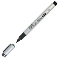 Copic Multiliner SP Brush Black Pen (Special Order)