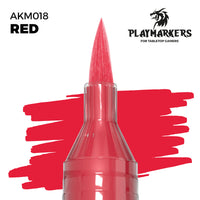 AK Interactive Playmarker Red (Special Order)