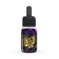 AK Interactive The INKS Eggplant 30ml (Special Order)