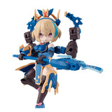 Megahouse Desktop Army N-202d Titania Seiryu "Desktop Army" (Special Order)