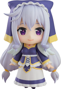 Good Smile Company Kono Subarashii Sekai Ni Syukufuku Wo! 3 Series Eris Nendoroid (Special Order)