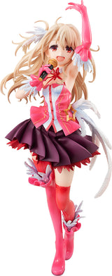 Good Smile Company Fate/kaleid liner Prisma☆Illya Anniversary live event "Prisma☆Klangfest 〜kaleidoscope〜" Series Illyasviel von Einzbern: Prisma☆Klangfest Ver. Re-Run 1/7 Scale Figure (Special Order)