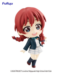 Good Smile Company Love Live! Nijigasaki High School Idol Club Series Chobirume Figure-Emma Verde (Special Order)