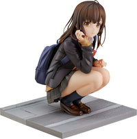 Good Smile Company Higehiro: After Being Rejected, I Shaved And Took In A High School Runaway Series Sayu Ogiwara (Special Order)