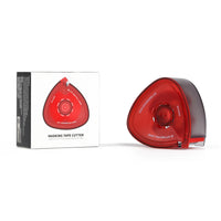 DSPIAE Masking Tape Cutter - Red (Special Order)