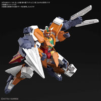 Bandai Spirits HGBD 1/144 #24 Saturnix Unit 'Gundam Build Divers' (Special Order)
