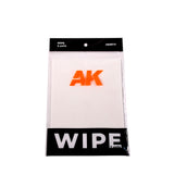 AK Interactive Wipe 2 units (Wet Palette Replacement) (Special Order)