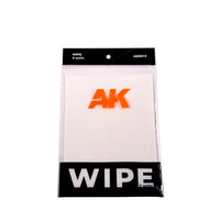 AK Interactive Wipe 2 units (Wet Palette Replacement) (Special Order)