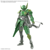 Bandai 30 Minutes Fantasy Liber Archer 30MF (Special Order)