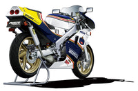 Aoshima 1/12 Honda MC18 NSR250R SP Custom '88 (Special Order)