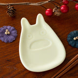 Benelic Small Totoro Small Dish "My Neighbor Totoro" (Special Order)
