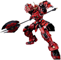 MOSHOW 1/72 Progenitor Effect Noble Class MCT-J02 The Tiger Of Kai Takeda Shingen, Action Figure (Special Order)