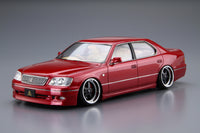 Aoshima 1/24 Auto Couture UCF21 Celsior '97 (Toyota) (Special Order)