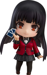 Good Smile Company Kakegurui XX Series Yumeko Jabami (Re-Run) Nendoroid Doll (Special Order)