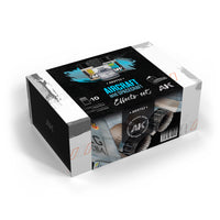 AK Interactive Aircraft & Spacecraft Effects Set (Special Order)