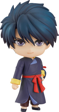 Good Smile Company Fushigi Yuugi Series Tamahome Nendoroid Doll (Special Order)