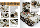 AK Interactive Modeling WW2 Light Tanks And Armored Vehicles EN (Special Order)