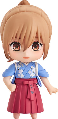 Good Smile Arts Shanghai Chihayafuru 3 Series Chihaya Ayase Nendoroid (Special Order)