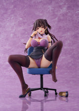 Bishop's Rondo Original Series Michiking Azato san 1/6 Scale Figure (Special Order)