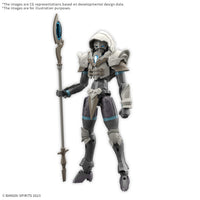 Bandai 30 Minutes Fantasy Liber Wizard 30MF (Special Order)