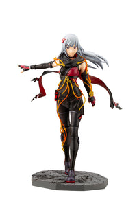 Kotobukiya 1/8 Scarlet Nexus Series ARTFX J Kasane Randall, Pre-Painted PVC Statue (Special Order)