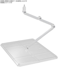 Bandai Action Base 8 [Clear Color] (Special Order)