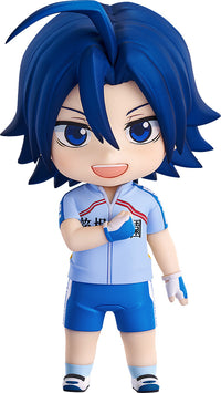 Good Smile Arts Shanghai Yowamushi Pedal Limit Break Series Light Sangaku Manami Nendoroid (Special Order)