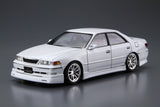 Aoshima 1/24 Vertex JZX100MarkII Tourer V '98 (Toyota) (Special Order)