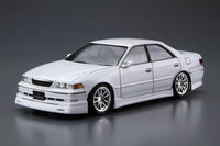 Aoshima 1/24 Vertex JZX100MarkII Tourer V '98 (Toyota) (Special Order)