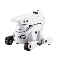 Kotobukiya 1/12 Marut Toys Series Tamotu Pro (Cool White Ver.) (Special Order)