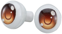 Good Smile Company Nendoroid Doll Series Doll Eyes (Brown) (Special Order)