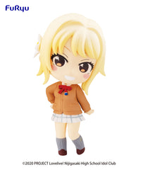 Good Smile Company Love Live! Nijigasaki High School Idol Club Series Chobirume Figure-Ai Miyashita (Special Order)