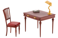 Kotobukiya 1/10 Sousaishojoteien Series After School Retro Desk (Special Order)